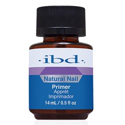 IBD Natural nail primer